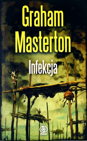 Infekcja [KSIĄŻKA]