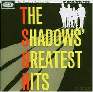 The Shadows: Greatest Hits [CD]