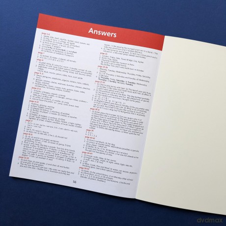 Wonders of Learing Work Book - Year 1 - English (Wonders of Learning Educational Workbook - Year 1) - Martin Ellick [KSIĄŻKA]