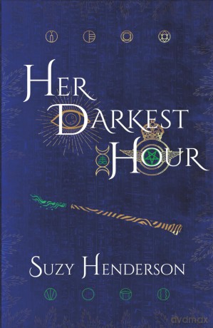 Her Darkest Hour: A Historical Fantasy - Suzy Henderson [KSIĄŻKA]