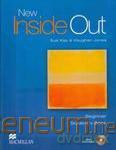 Inside Out New Begginer WB MACMILLAN [KSIĄŻKA]
