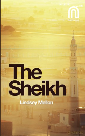 The Sheikh (The Haydon Talbot Trilogy) - Lindsey Mellon [KSIĄŻKA]