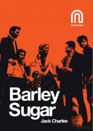 Barley Sugar: A nostalgic 1950s London Crime thriller of Love, Loss and Revenge - Jack Charles [KSIĄŻKA]