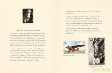 Earhart: The Incredible Flight of a Field Mouse Around the World (Mouse Adventures) - Torben Kuhlmann [KSIĄŻKA]