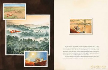 Earhart: The Incredible Flight of a Field Mouse Around the World (Mouse Adventures) - Torben Kuhlmann [KSIĄŻKA]