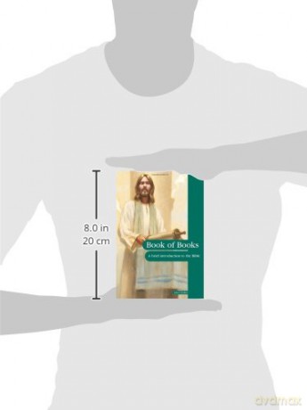 Book of Books: A Brief Introduction to the Bible - John Schaller [KSIĄŻKA]