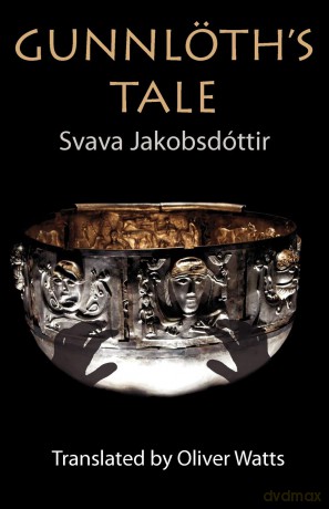 Gunnloth's Tale - Svava Jakobsdóttir [KSIĄŻKA]