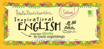 Inspirational English B.Pawlikowska 500 mini [KSIĄŻKA]