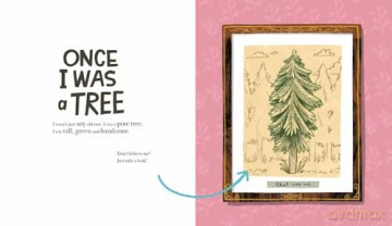 Once I Was a Tree - Eoin McLaughlin [KSIĄŻKA]