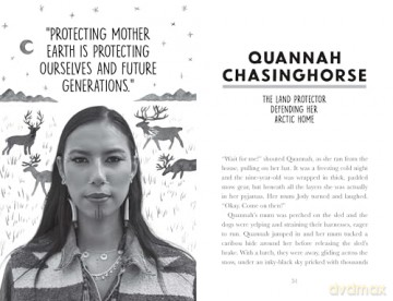 University of Cambridge: Nature Heroes: Twenty Stories of People Working with Nature to Save Our World - Lily Dyu [KSIĄŻKA]