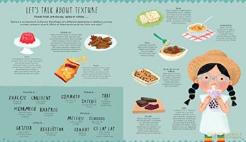 Welcome to Our Table: A Celebration of What Children Eat Everywhere: The Week Junior Book Awards Book of the Year 2024! - Laura Mucha [KSIĄŻKA]