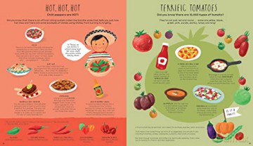 Welcome to Our Table: A Celebration of What Children Eat Everywhere: The Week Junior Book Awards Book of the Year 2024! - Laura Mucha [KSIĄŻKA]