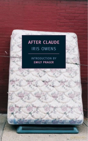 After Claude (New York Review Books Classics) - Iris Owens [KSIĄŻKA]