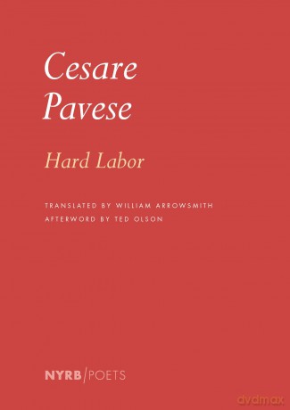 Hard Labor - William Arrowsmith [KSIĄŻKA]