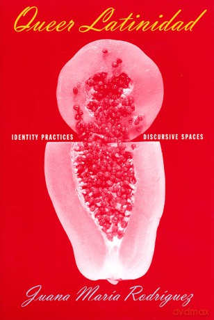 Queer Latinidad: Identity Practices, Discursive Spaces: 24 (Sexual Cultures) - Juana María Rodríguez [KSIĄŻKA]