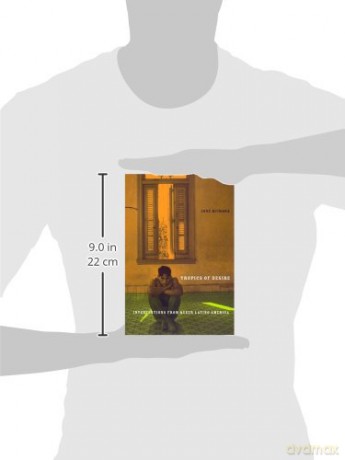 Tropics of Desire: Interventions from Queer Latino America: 12 (Sexual Cultures) - Jose A. Quiroga [KSIĄŻKA]