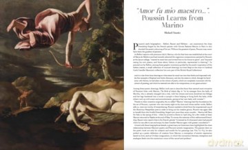 Poetry and Painting: Marino and the Dialogue of the Arts Between the 16th and 17th Centuries to Giovan Battista Marino and the "Marvelous" Passion - Emilio Russo [KSIĄŻKA]