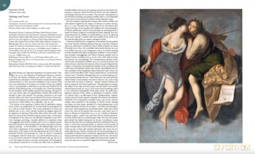 Poetry and Painting: Marino and the Dialogue of the Arts Between the 16th and 17th Centuries to Giovan Battista Marino and the "Marvelous" Passion - Emilio Russo [KSIĄŻKA]