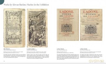 Poetry and Painting: Marino and the Dialogue of the Arts Between the 16th and 17th Centuries to Giovan Battista Marino and the "Marvelous" Passion - Emilio Russo [KSIĄŻKA]