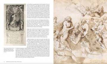 Poetry and Painting: Marino and the Dialogue of the Arts Between the 16th and 17th Centuries to Giovan Battista Marino and the "Marvelous" Passion - Emilio Russo [KSIĄŻKA]