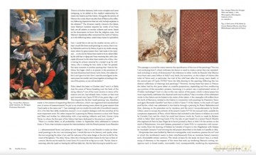 Poetry and Painting: Marino and the Dialogue of the Arts Between the 16th and 17th Centuries to Giovan Battista Marino and the "Marvelous" Passion - Emilio Russo [KSIĄŻKA]