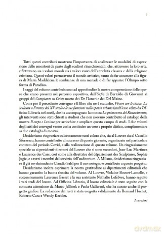 Sculpter a la Renaissance: Un art pour (é)mouvoir: Renaissance Sculpture: An Art to Persuade - Marc Bormand [KSIĄŻKA]