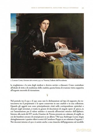 Sculpter a la Renaissance: Un art pour (é)mouvoir: Renaissance Sculpture: An Art to Persuade - Marc Bormand [KSIĄŻKA]