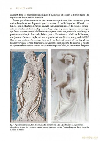Sculpter a la Renaissance: Un art pour (é)mouvoir: Renaissance Sculpture: An Art to Persuade - Marc Bormand [KSIĄŻKA]