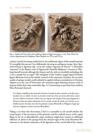 Sculpter a la Renaissance: Un art pour (é)mouvoir: Renaissance Sculpture: An Art to Persuade - Marc Bormand [KSIĄŻKA]