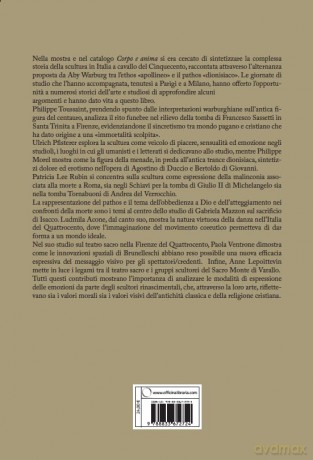Sculpter a la Renaissance: Un art pour (é)mouvoir: Renaissance Sculpture: An Art to Persuade - Marc Bormand [KSIĄŻKA]