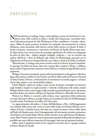 Sculpter a la Renaissance: Un art pour (é)mouvoir: Renaissance Sculpture: An Art to Persuade - Marc Bormand [KSIĄŻKA]