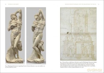 Sculpter a la Renaissance: Un art pour (é)mouvoir: Renaissance Sculpture: An Art to Persuade - Marc Bormand [KSIĄŻKA]