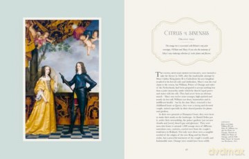 Historic Royal Palaces: Royal Blooms: The Crown and Plants: A Very Noble History - Felicity Day [KSIĄŻKA]