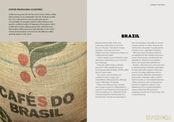 The Home Barista: From bean to blend, how to make the best coffee at home - Tom Saxon [KSIĄŻKA]