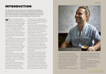 The Home Barista: From bean to blend, how to make the best coffee at home - Tom Saxon [KSIĄŻKA]