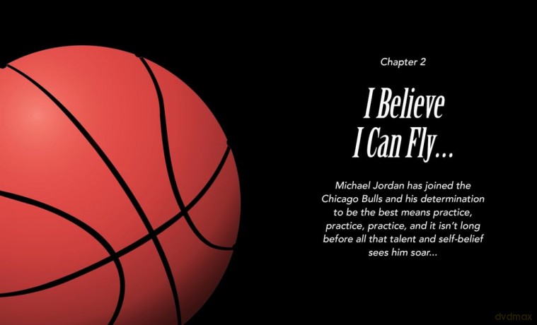 The Little Book of Michael Jordan: In his Own Words - Orange Hippo! [KSIĄŻKA]