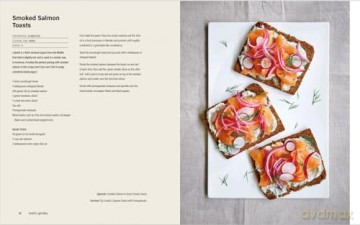 Toast: 80 Delicious Recipes for Toast With a Twist (OH Cookery) - Katie Marshall [KSIĄŻKA]