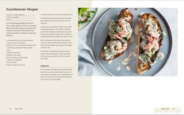 Toast: 80 Delicious Recipes for Toast With a Twist (OH Cookery) - Katie Marshall [KSIĄŻKA]