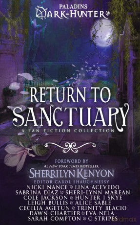 Return to Sanctuary - Sherrilyn Kenyon [KSIĄŻKA]