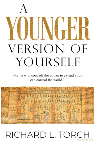 A Younger Version of Yourself - Richard L. Torch [KSIĄŻKA]