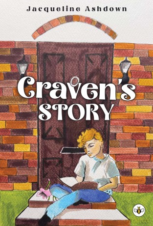 Craven's Story - Jacqueline Ashdown [KSIĄŻKA]