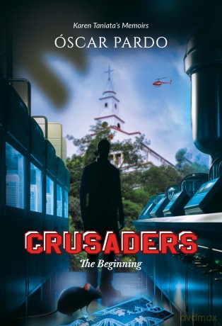 Crusaders: The Beginning - Crusaders: The Beginning [KSIĄŻKA]