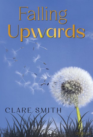 Falling Upwards - Clare Smith [KSIĄŻKA]