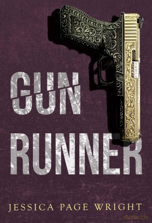 Gun Runner - Jessica Page Wright [KSIĄŻKA]