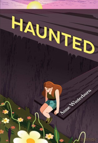 Haunted - Anne Winterburn [KSIĄŻKA]