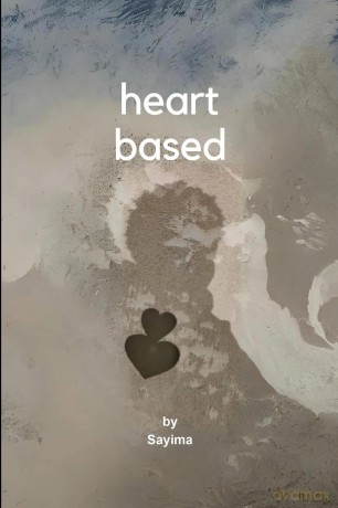 heart based - Sayima [KSIĄŻKA]