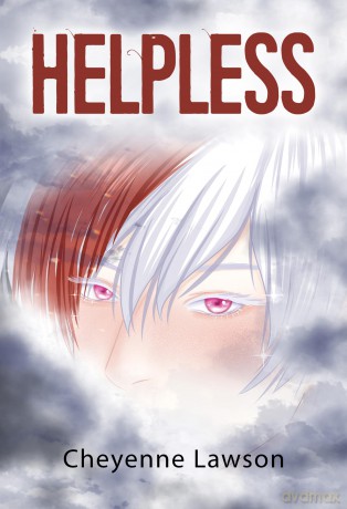 Helpless - Cheyenne Lawson [KSIĄŻKA]