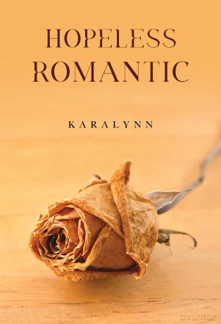 Hopeless Romantic - Karalynn [KSIĄŻKA]