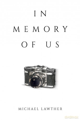 In Memory of Us - Michael Lawther [KSIĄŻKA]