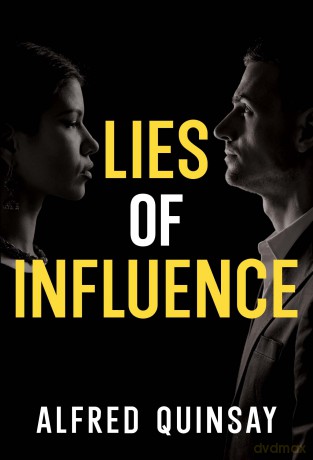 Lies of Influence - Alfred Quinsay [KSIĄŻKA]